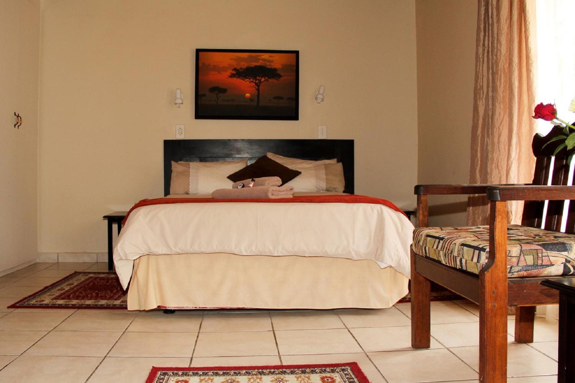 Rustenburg Guesthouse Zimmer foto